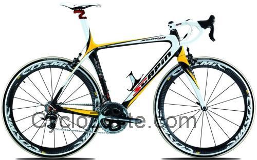 Scapin Hysak fiche technique et avis
